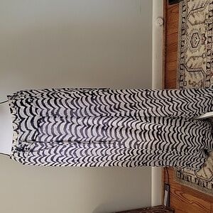 Ladies palazzo pants